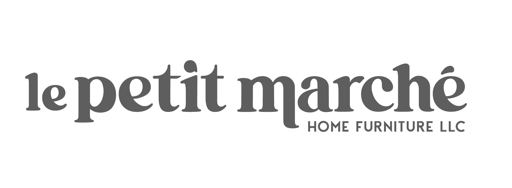 Le Petit Marché Home Furniture